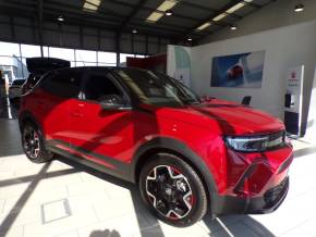 VAUXHALL MOKKA 2023 (23) at Allingtons Motor Group Ashington