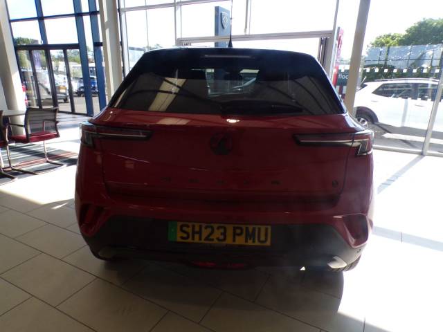 2023 Vauxhall Mokka 0.0 100kW GS 50kWh 5dr Auto
