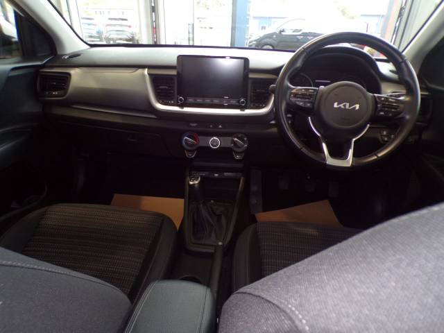 2023 Kia Stonic 1.0T GDi 99 2 5dr