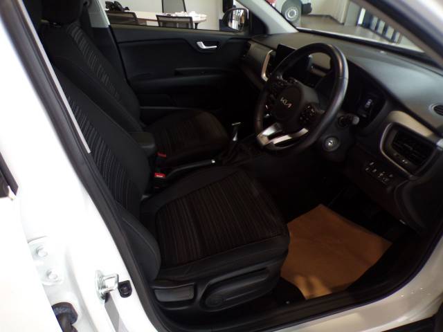 2023 Kia Stonic 1.0T GDi 99 2 5dr