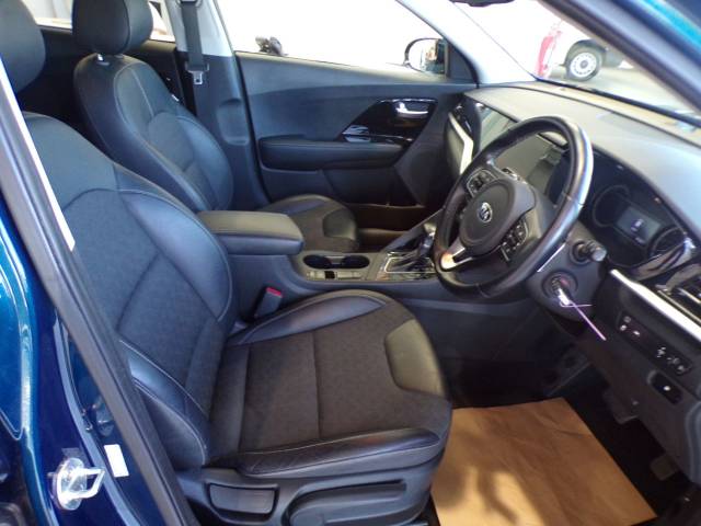 2020 Kia Niro 1.6 GDi Hybrid 2 5dr DCT
