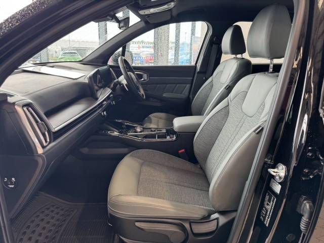 2024 Kia Sorento 2.2 CRDi 2 5dr DCT