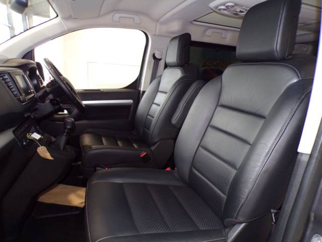2021 Peugeot Traveller 2.0 BlueHDi 145 Allure Standard [8 Seat] 5dr