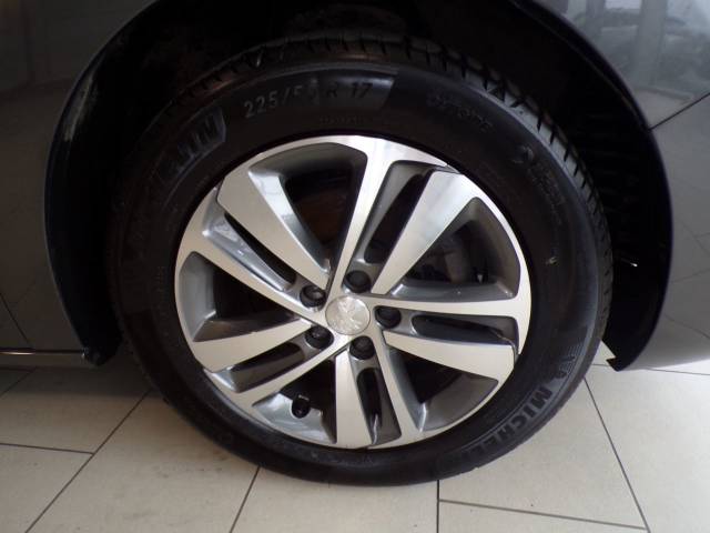 2021 Peugeot Traveller 2.0 BlueHDi 145 Allure Standard [8 Seat] 5dr