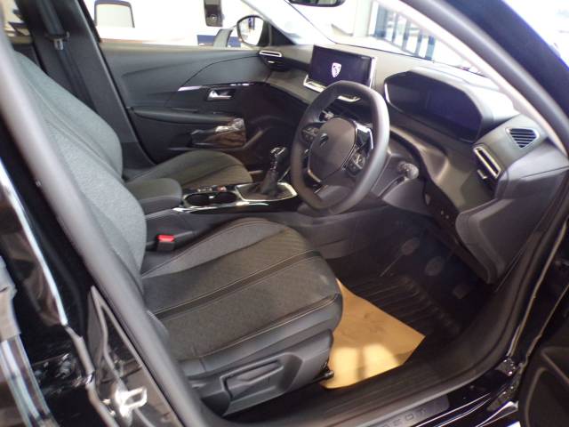 2024 Peugeot 208 1.2 PureTech 100 Allure 5dr