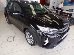 KIA STONIC 2025 (25) at Allingtons Motor Group Ashington