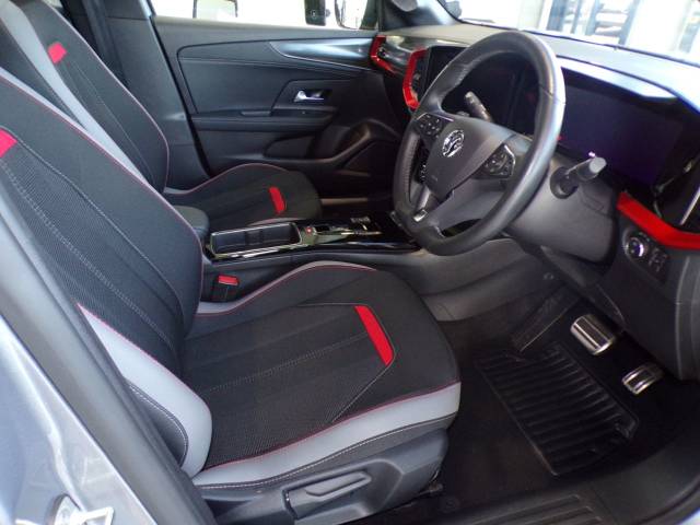 2022 Vauxhall Mokka 1.2 Turbo SRi Premium 5dr Auto