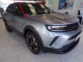 VAUXHALL MOKKA 2022 (22) at Allingtons Motor Group Ashington