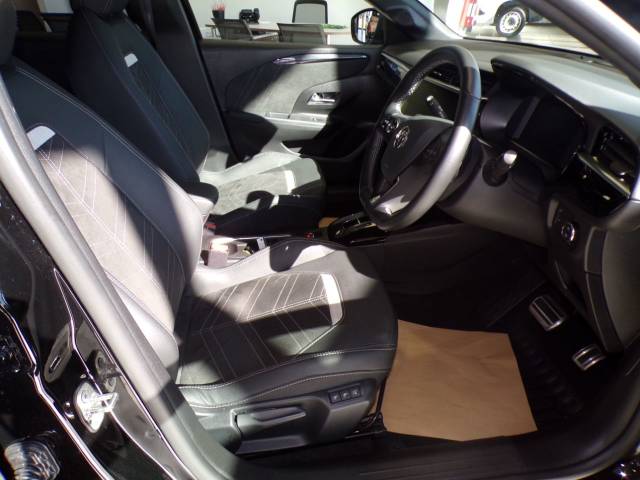 2023 Vauxhall Corsa 1.2 Turbo Ultimate 5dr Auto