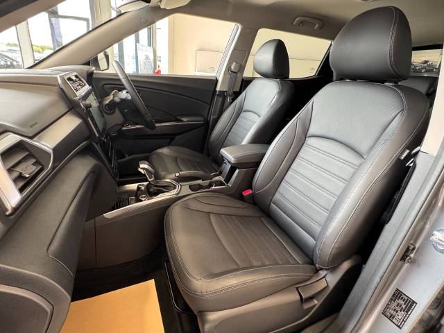 2023 SsangYong Tivoli 1.5P Ultimate Auto 5dr