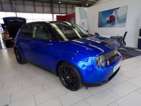 HONDA HONDA E 2021 (21) at Allingtons Motor Group Ashington