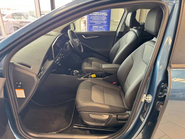 2023 Kia Niro 0.0 150kW 3 65kWh 5dr Auto