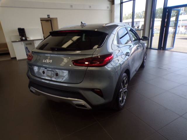 2022 Kia XCeed 1.5T GDi ISG 3 5dr DCT