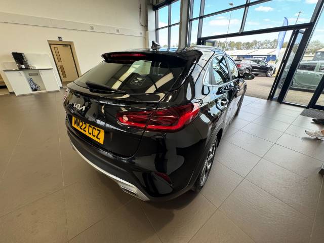 2022 Kia XCeed 1.0T GDi ISG 2 5dr