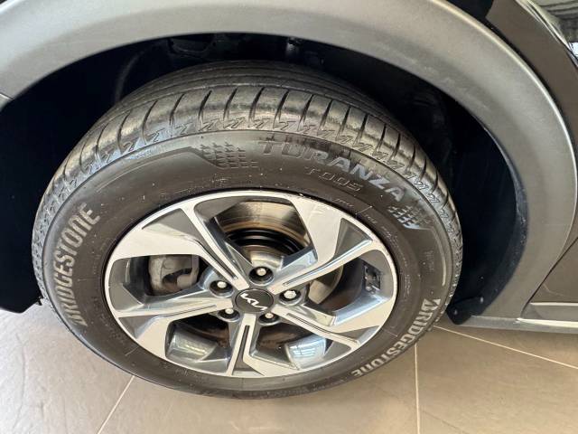 2022 Kia XCeed 1.0T GDi ISG 2 5dr