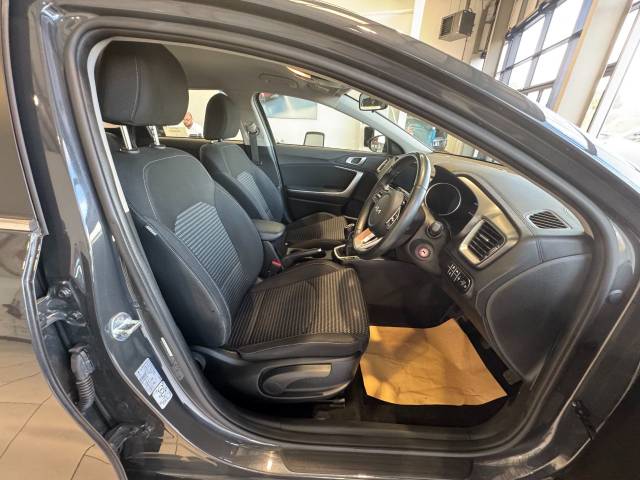 2022 Kia Ceed 1.0T GDi ISG 2 5dr