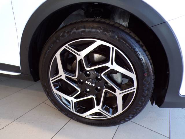 2025 Kia XCeed 1.5T GDi ISG 138 GT-Line 5dr