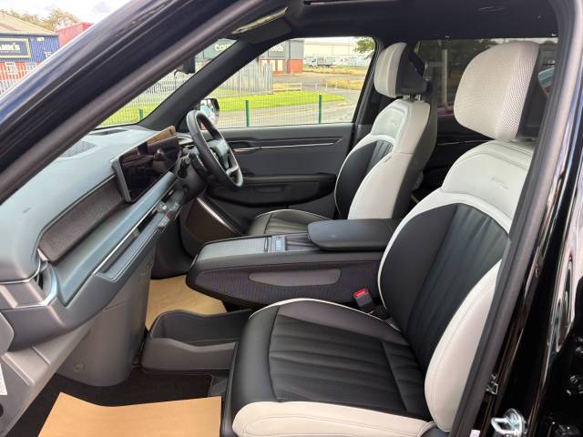 2025 Kia Ev9 GT Line S (6 Seat) 99.9KWh