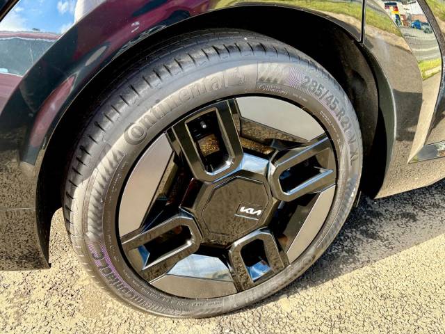 2025 Kia Ev9 GT Line S (6 Seat) 99.9KWh