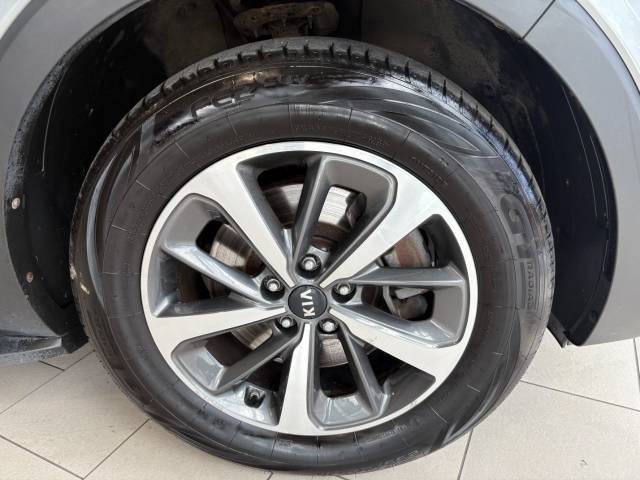 2019 Kia Sorento 2.2 CRDi KX-2 5dr