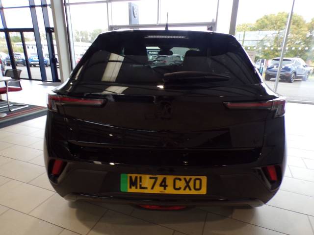 2024 Vauxhall Mokka 0.0 100kW Ultimate 50kWh 5dr Auto