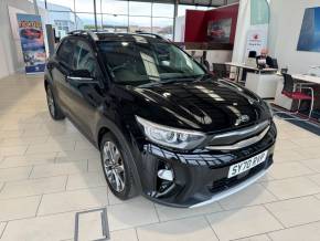 KIA STONIC 2020 (70) at Allingtons Motor Group Ashington