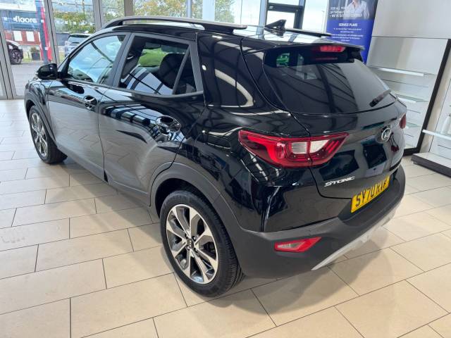 2020 Kia Stonic 1.0T GDi 3 5dr Auto
