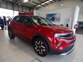 VAUXHALL MOKKA 2022 (22) at Allingtons Motor Group Ashington
