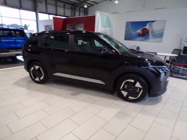 2025 Kia Ev3 0.0 148kW Air 81.4kWh 5dr Auto