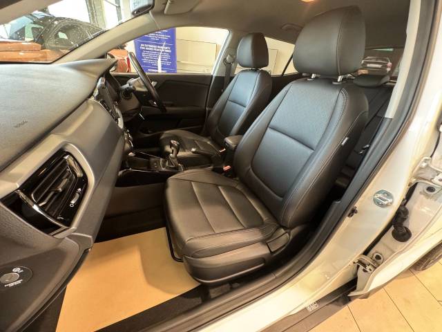 2019 Kia Stonic 1.0T GDi Maxx 5dr