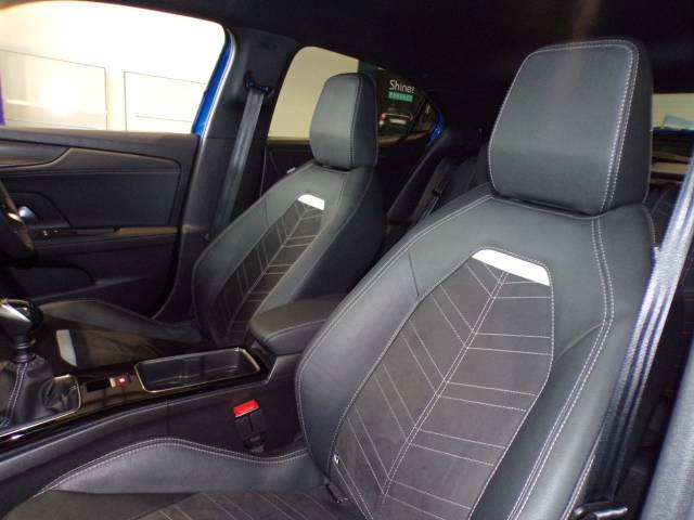 2024 Vauxhall Mokka 1.2 Turbo 136 Ultimate 5dr