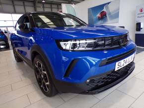 VAUXHALL MOKKA 2024 (24) at Allingtons Motor Group Ashington