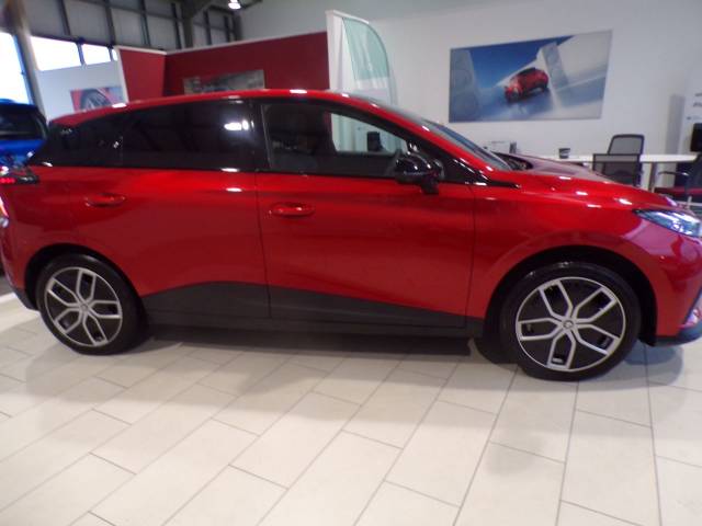 2023 MG Motor UK Mg4 0.0 180kW Trophy EV Extended Range 77kWh 5dr Auto