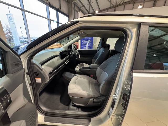 2025 Kia Ev3 0.0 148kW Air 81.4kWh 5dr Auto