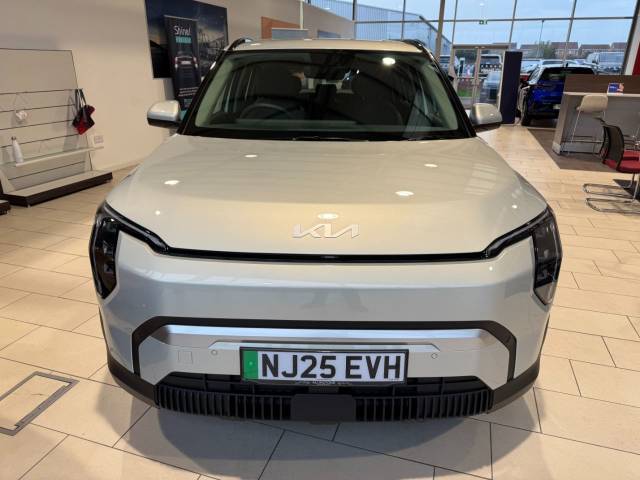 2025 Kia Ev3 0.0 148kW Air 81.4kWh 5dr Auto