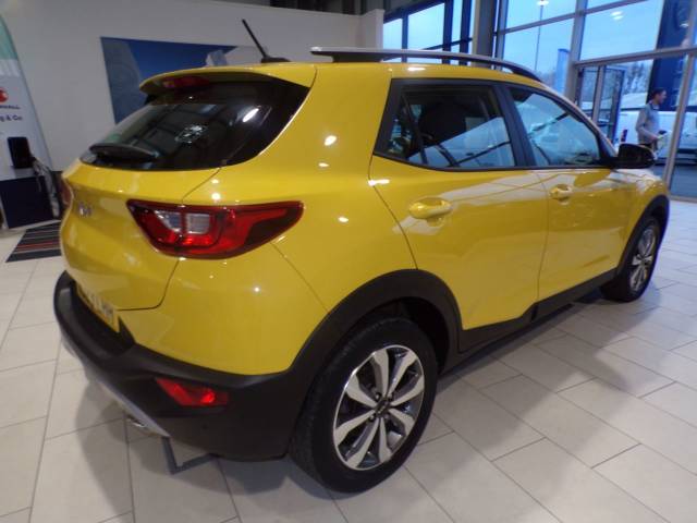 2023 Kia Stonic 1.0T GDi 99 2 5dr