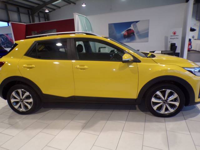 2023 Kia Stonic 1.0T GDi 99 2 5dr