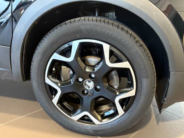 2023 Vauxhall Mokka 1.2 Turbo 136 Ultimate 5dr