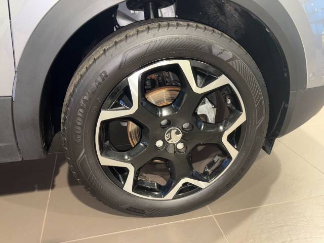 2024 Vauxhall Mokka 1.2 Turbo 136 Ultimate 5dr