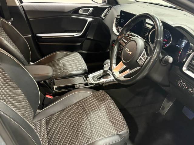 2022 Kia XCeed 1.5T GDi ISG 3 5dr DCT