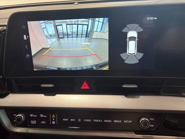 2024 Kia Sportage 1.6T GDi 241 PHEV GT-Line 5dr Auto AWD