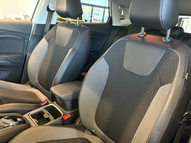 2019 Vauxhall Grandland X 1.2 Turbo Sport Nav 5dr Auto [8 Speed]