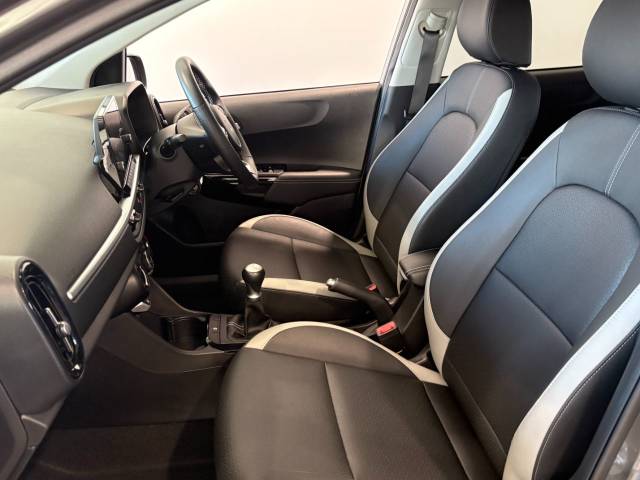 2024 Kia Picanto 1.0 GT-Line 5dr