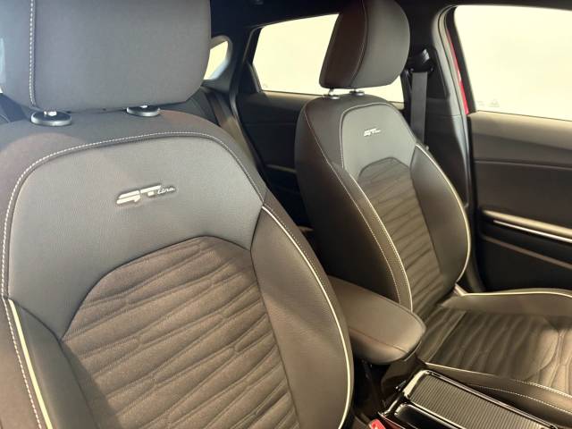 2025 Kia Pro Ceed 1.5T GDi ISG 138 GT-Line 5dr