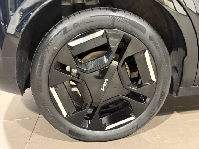 2025 Kia Ev3 0.0 148kW GT-Line 81.4kWh 5dr Auto