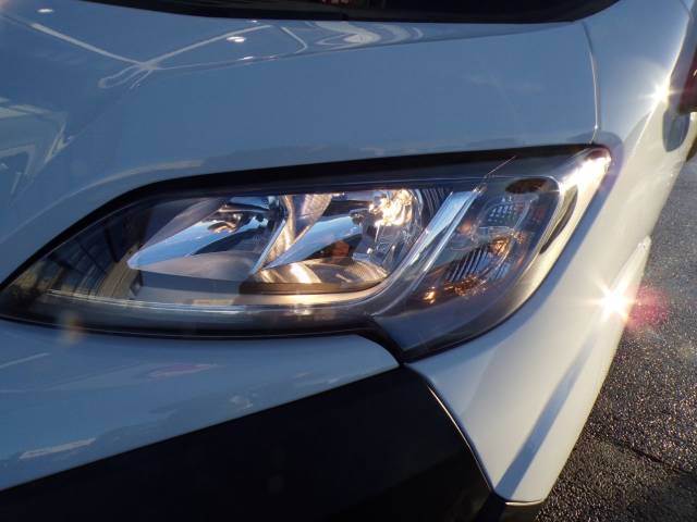 2025 Vauxhall Movano 2.2 Turbo D 140 H2 Van Prime