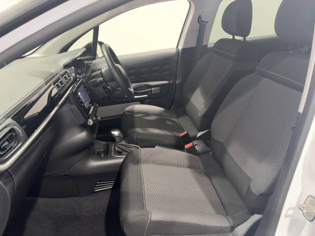 2024 Citroen C3 1.2 PureTech 110 Plus 5dr EAT6