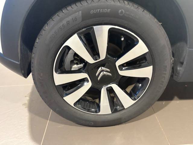 2024 Citroen C3 1.2 PureTech 110 Plus 5dr EAT6