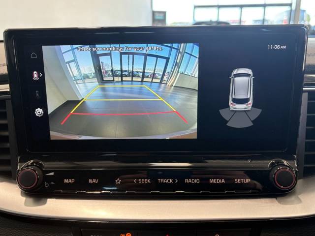 2022 Kia Ceed 1.5T GDi ISG 3 5dr