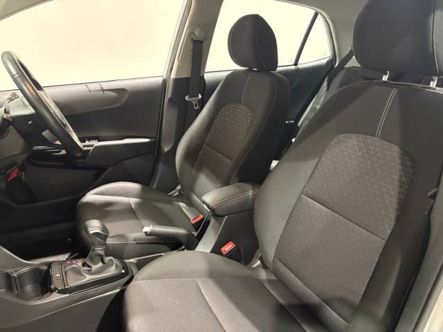 2022 Kia Picanto 1.0 3 5dr Auto [4 seats]